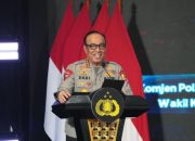 Wakapolri: Bergabungnya Irjen Pol. Susilo Teguh Raharjo ke UBISA Perkuat Jejaring Nasional Pusat Studi Kepolisian