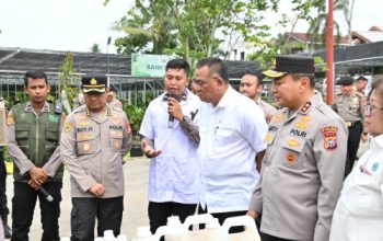 Wakapolri Dorong Personel Berinovasi, Bripda Muhammad Putra Aulia Jadi Contoh Nyata