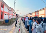 Di Balik Pengabdian Lebih dari 1.000 Taruna, 71 Taruni Akpol Perkuat Pembentukan Karakter Siswa Sekolah Rakyat