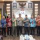 Universitas Palangka Raya Perkuat SDM Polri Lewat Pusat Studi Kepolisian