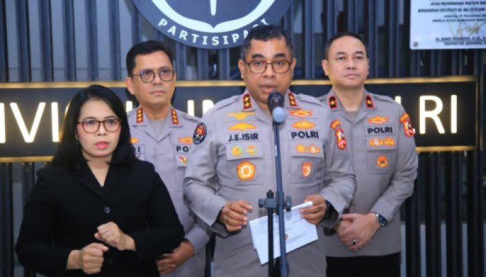 Polri Pastikan Proses Pemeriksaan Personel di Aceh Dilaksanakan Secara Profesional dan Transparan