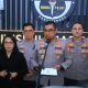 Polri Bergerak Cepat Merespons Bencana Alam di NTT