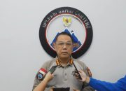 Tim Gabungan Lakukan Penegakan Hukum terhadap DPO di Tembagapura