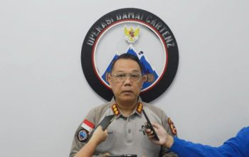 Tim Gabungan Lakukan Penegakan Hukum terhadap DPO di Tembagapura