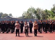 Pasukan Pelopor Korbrimob Masuk Lima Besar Kompolnas Awards 2026