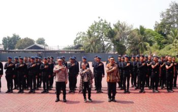 Pasukan Pelopor Korbrimob Masuk Lima Besar Kompolnas Awards 2026