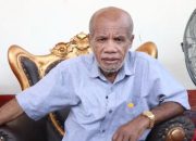 Tokoh Masyarakat Jayapura Kecam Aksi Kekerasan di Festival Budaya Lembah Baliem