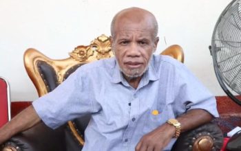 Tokoh Masyarakat Jayapura Kecam Aksi Kekerasan di Festival Budaya Lembah Baliem