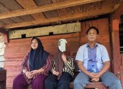 Keluarga Korban Pemerkosaan Anak Di Bawah Umur Ucapkan Terima Kasih Ke Polres Kaur, Minta Hukuman Berat Bagi Pelaku