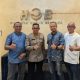 Satgas Kepolisian Operasi Damai Cartenz Terima Bantuan 2.000 Pasang Sandal dari Tiga Perusahaan untuk Masyarakat Papua