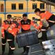 Polri Kembali Kirim Tim SAR dan Bantuan Logistik untuk Percepat Penanganan Gempa NTT