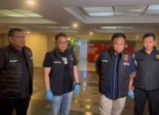 Polri Ungkap Dugaan Penyelundupan Emas Hasil Tambang Ilegal ke Luar Negeri, Amankan 2 WNA