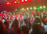 Scooterist Extreme Community Rayakan 20 Tahun Eksistensi, Perkuat Solidaritas dan Kolaborasi Lintas Komunitas
