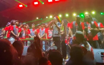 Scooterist Extreme Community Rayakan 20 Tahun Eksistensi, Perkuat Solidaritas dan Kolaborasi Lintas Komunitas