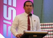 Personel Polri Kembangkan Aplikasi Pengelolaan Kontinjensi Pengaduan Masyarakat Berbasis Realtime dan Quick Response