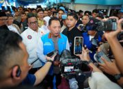 KAPOLRI DORONG BURUH-PENGUSAHA TERUS DIALOG: KESEJAHTERAAN PEKERJA DAN DUNIA USAHA KEPENTINGAN BERSAMA