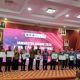 Bukan Sekadar Piagam, Bupati Kaur Raih Jamsostek Award 2026 Terbaik II Se-Bengkulu