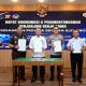 Polda Jambi Perkuat Sinergi Aparat Penegak Hukum melalui Persidangan Pidana Secara Elektronik