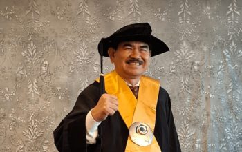 PENGGANTIAN KAPOLRI “KOMPETENSI ABSOLUT PRESIDEN”