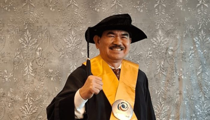PENGGANTIAN KAPOLRI “KOMPETENSI ABSOLUT PRESIDEN”