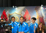 E-Sports Kapolri Cup 2026 Jadi Wadah Gen Z Kembangkan Potensi di Ekosistem Digital