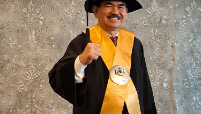 Sudah Saatnya Polri Lakukan Ekshumasi Jasad Sutrimo