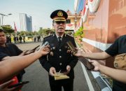 Polda Jatim Kirim Bantuan Kemanusiaan ke NTT, Siapkan Dapur Lapangan hingga Tim Trauma Healing