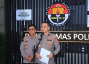 Di Hari Kemerdekaan, Polri Serentak Gerakkan 44 Truk Bantuan untuk Masyarakat Terdampak Gempa Flores