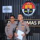 Di Hari Kemerdekaan, Polri Serentak Gerakkan 44 Truk Bantuan untuk Masyarakat Terdampak Gempa Flores