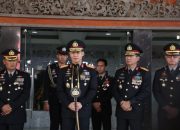 Polda Bali Kirim 5 Truk Bantuan untuk Korban Bencana Alam di NTT