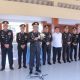 Usai Upacara HUT RI Ke-81, Kapolda NTB Lepas 8 Truk Bantuan untuk Korban Gempa NTT