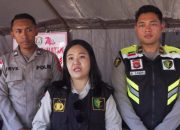 Keslap Posko Ende Hadirkan Poli Anak dan Poli Gigi untuk Layani Keluhan Warga