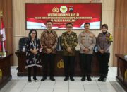 Kompolnas Visitasi Dua Nominator Awards 2026 di Jateng, Soroti Inovasi Bhabinkamtibmas