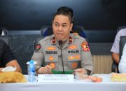 Penegasan Divhumas Polri Dalam Memberikan Pelayanan Penyampaian Aspirasi