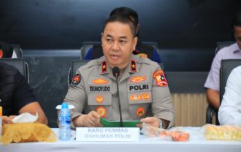 Penegasan Divhumas Polri Dalam Memberikan Pelayanan Penyampaian Aspirasi