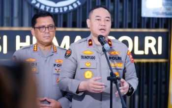 Polri Perkuat Pencegahan dan Pengendalian Karhutla di Seluruh Wilayah